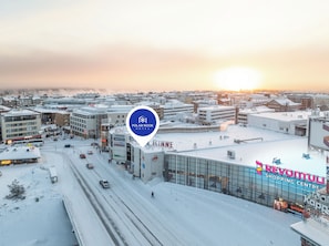 Miscellaneous - Polar Nook Hotel (Rovaniemi)