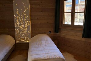 5 Schlafzimmer