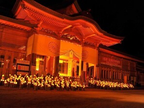 Point of interest - Yamano Takohei (Azumino)