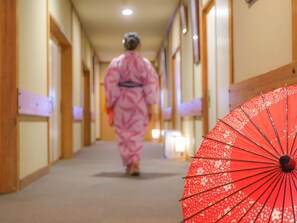 Détail de l’intérieur