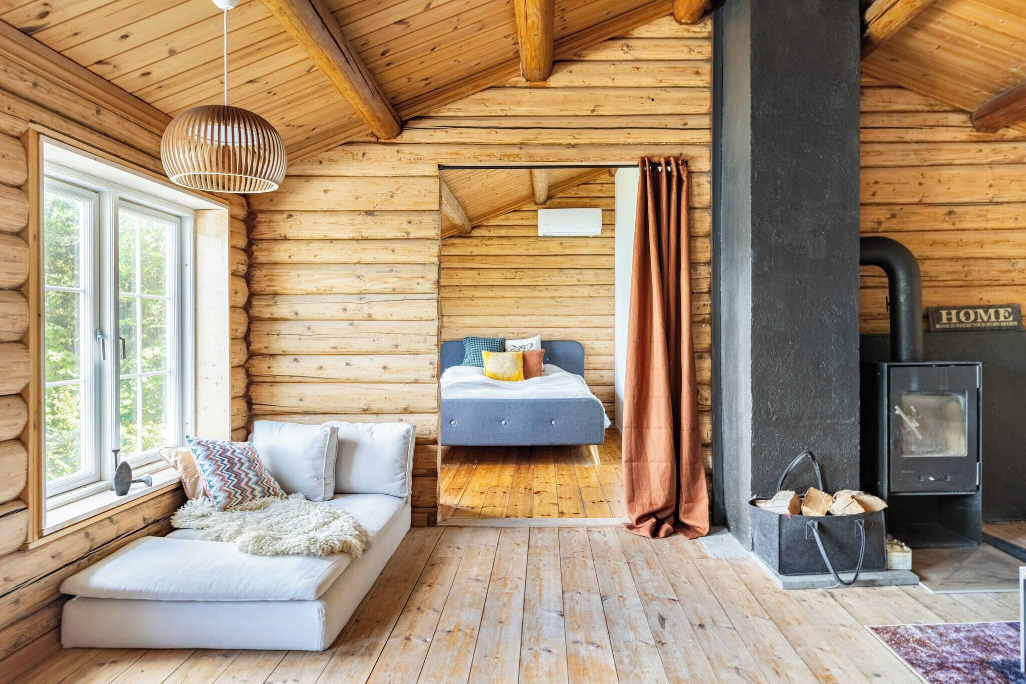 3 chambres, accès Internet