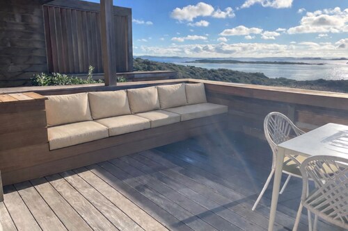 Version Azur - Design apartment near the sea
