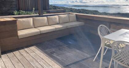 Version Azur - Design apartment near the sea