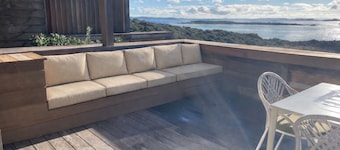 Version Azur - Design apartment near the sea