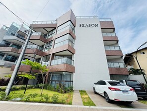 Exterior - Season Flats P de Galinhas by Easy Home (Ipojuca)
