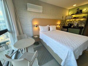 Comfort Studio, City View - Season Flats P de Galinhas by Easy Home (Ipojuca)