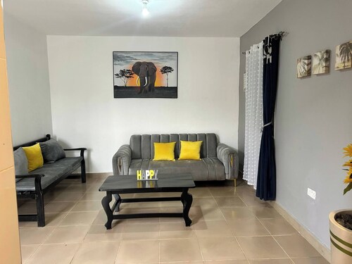 Laliya à Gulu, Ouganda