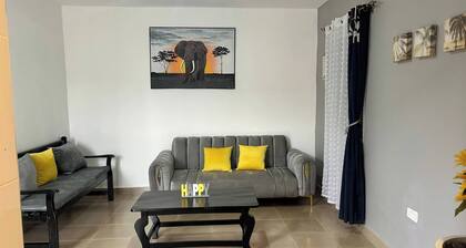 Laliya Ă Gulu, Ouganda