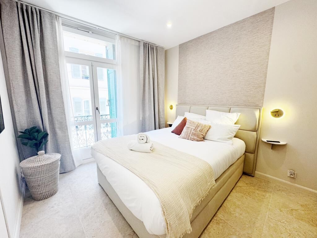 1 chambre, Wi-Fi gratuit