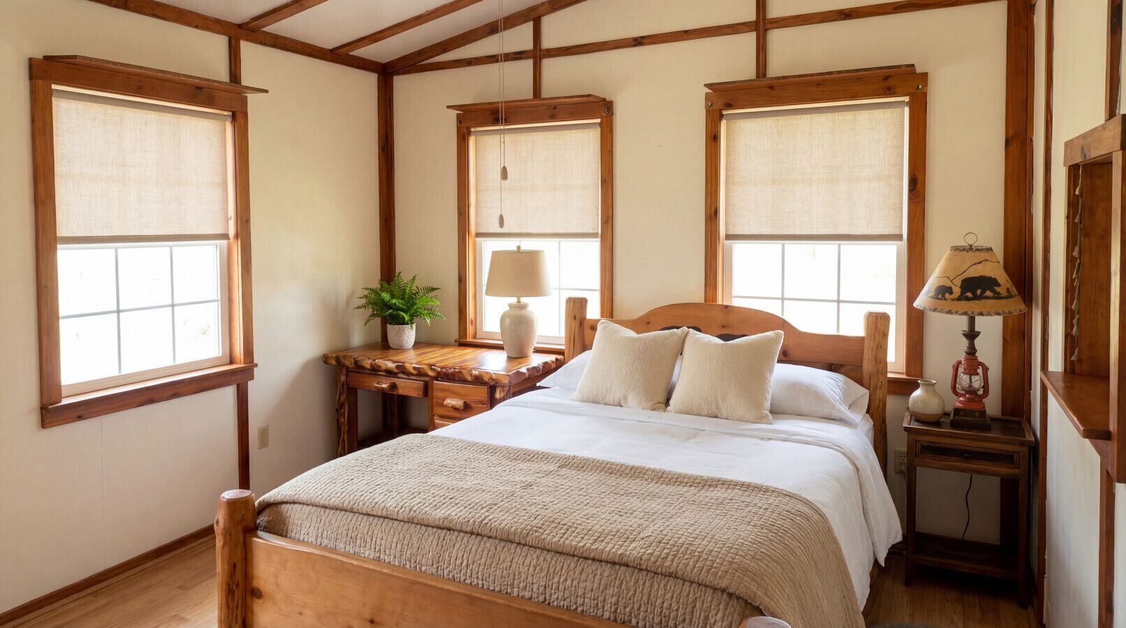 Escrivaninha, ferros/tábuas de passar roupa, Wi-Fi