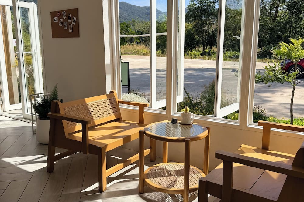 L' camp and cafe' Kohchang