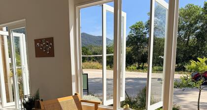 L' camp and cafe' Kohchang