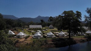 Kawasan hartanah