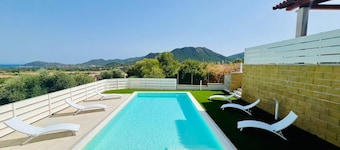 VILLA ANDREA