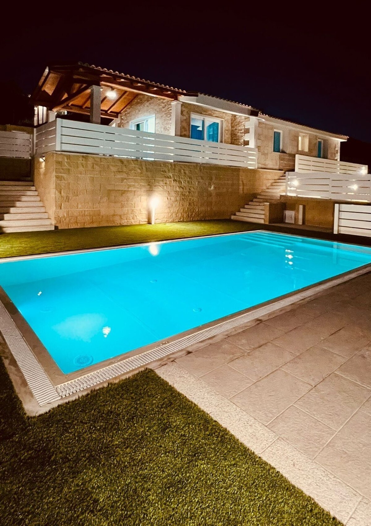 Bild für Gastgeberprofil