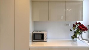 Unclassified image, 3 of 3, button - Via Porto Rooms - Deluxe Double Room With Balcony and Sea View (Split)