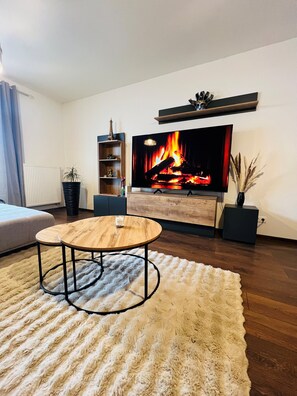 Interior - Amazing apartment Zilina Sweet Escape (Žilina)