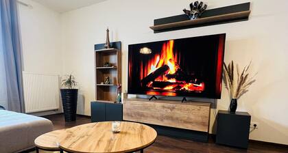 Amazing apartment Zilina Sweet Escape