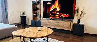 Amazing apartment Zilina Sweet Escape