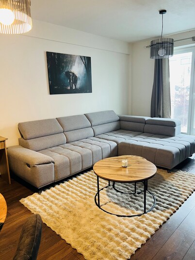 Amazing apartment Zilina Sweet Escape