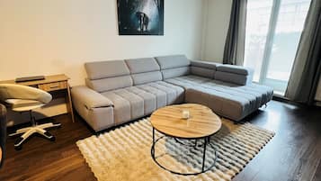 Fernseher