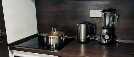 Microwave, oven