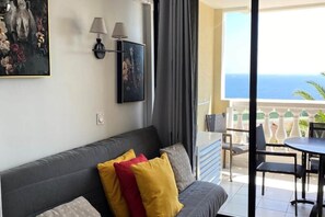 Smart TV, ping pong - Résidence Cannes Villa Francia - maeva Home (Cannes)