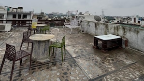 Unclassified image, 5 of 11, button - Hotel Park Square Resort (Faridabad)