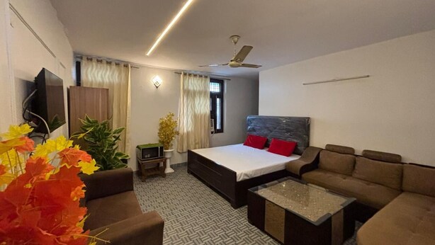 Unclassified image, 1 of 11, button - Hotel Park Square Resort (Faridabad)
