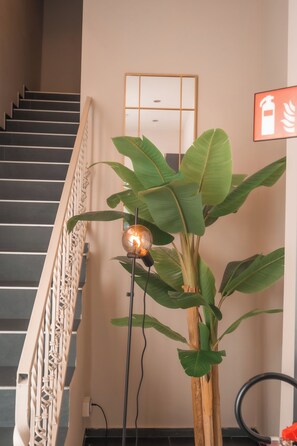 Interior - Noah Gate Hotel & Suites (Naples)