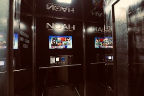 Interior - Noah Gate Hotel & Suites (Naples)