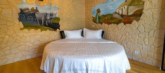 호텔 카스텔 수체아바