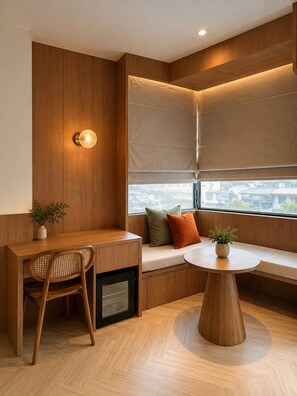 Room - Asaya Kata (Karon)