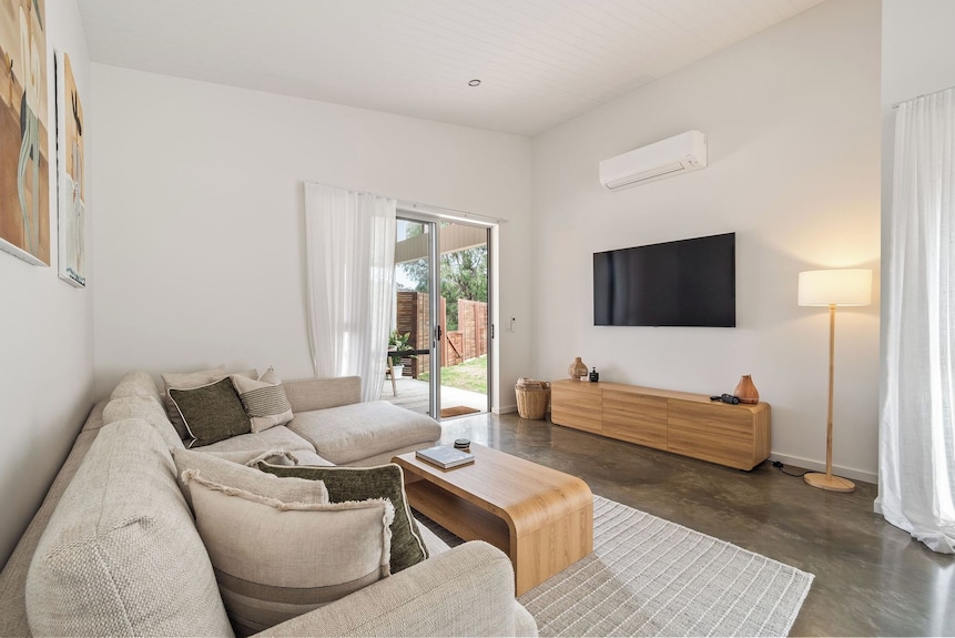 Brand New Stunning Coastal Escape 5 Minutes From Gnarabup Beach - Margaret River