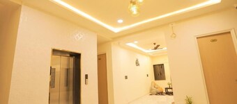 Alpine Stays By Oran Hotels 