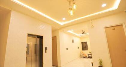 Alpine Stays By Oran Hotels