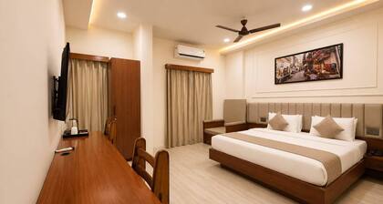 Alpine Stays Udaipur
