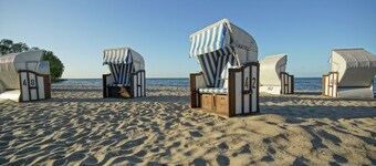 Familienurlaub in Mönkebude