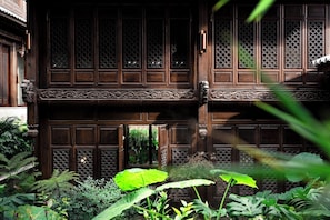 Innenhof