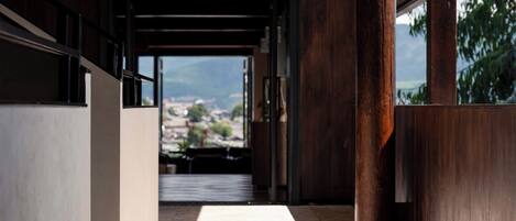 Detalle interior