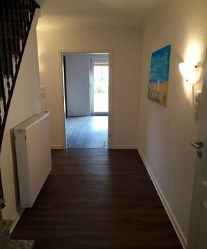 Interior - Holiday home with 4 bedrooms (Kellenhusen)