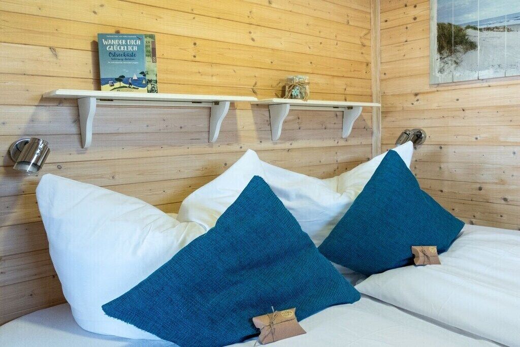 3 Schlafzimmer, kostenloses WLAN