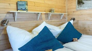 3 Schlafzimmer, kostenloses WLAN