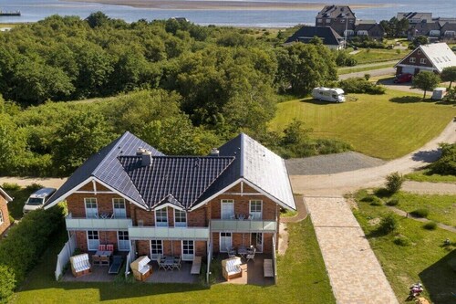 Appartement de vacances avec 2 chambres