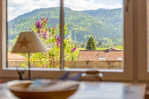 Interior - Holiday apartment with 2 bedrooms (Reit im Winkl)