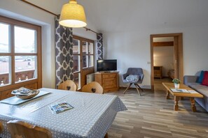 Interior - Holiday apartment no. 7 / Rauschberg (Reit im Winkl)