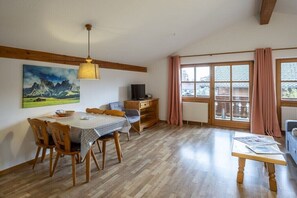 Interior - No. 8, Wilder Kaiser (Reit im Winkl)