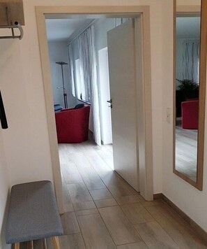 Interior - Holiday apartment in Moselkern with barbecue (Moselkern)