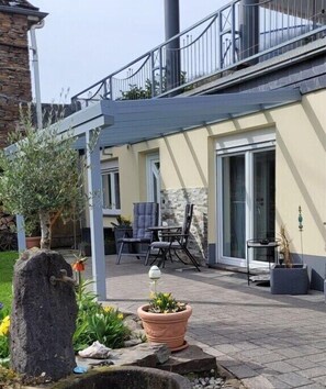 Terrazza/patio
