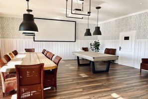 Dining - Holiday home in Neichen with barbecue (Neichen)